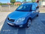 Skoda Roomster 1.6 16V Scout PLUS EDITION - 12
