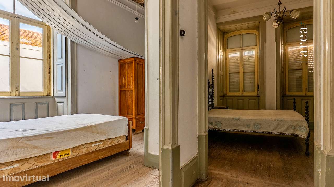 Imóvel Exclusivo | Prédio da Rua dos Cravos-18