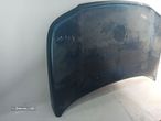 Capot Land Rover Freelander Soft Top (L314) - 3