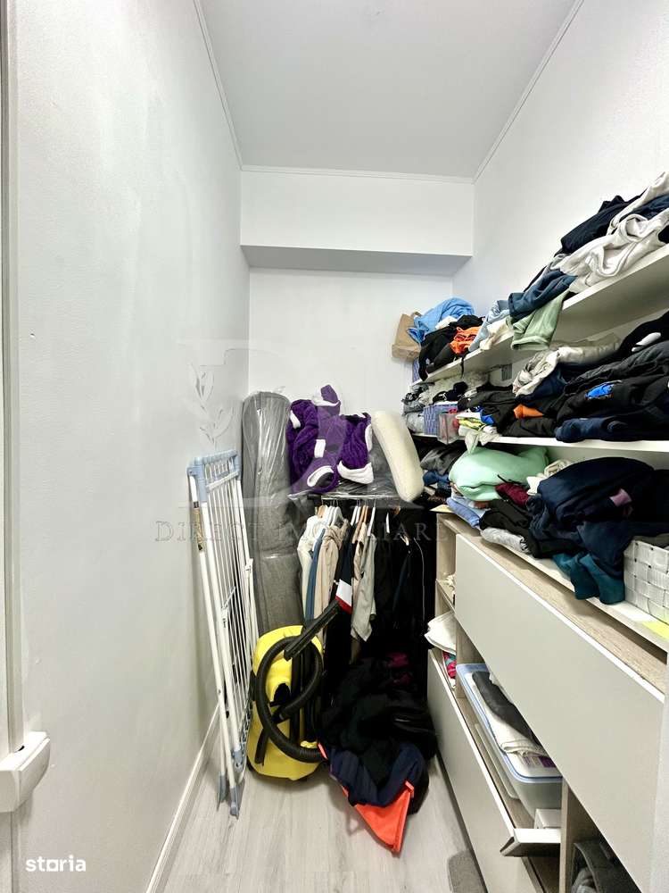 Apartament 2 camere de vanzare/ Zona Vivo / Cluj-7