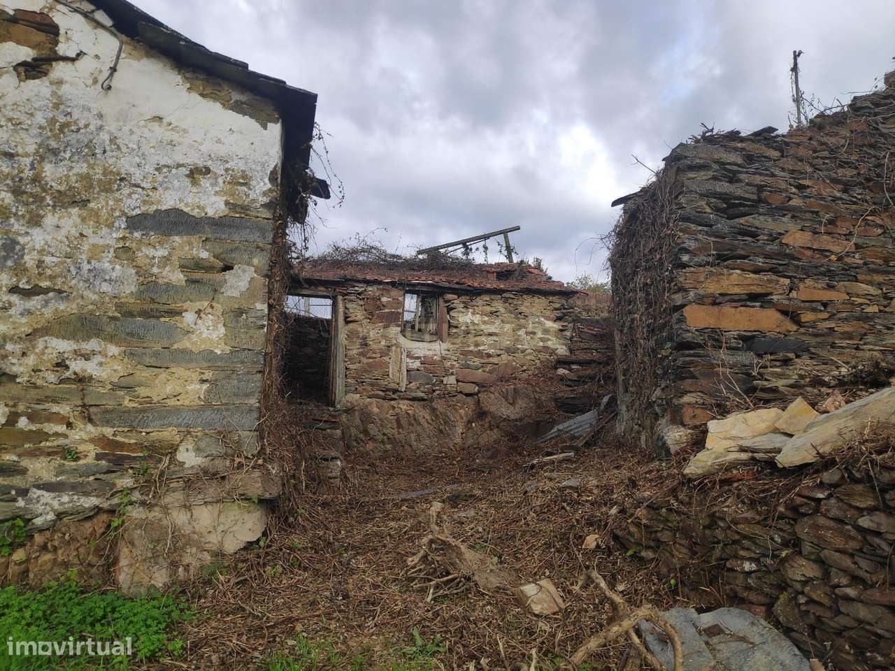 Terreno à Venda em Covelo – Foz do Sousa, Gondomar - Grande imagem: 4/11