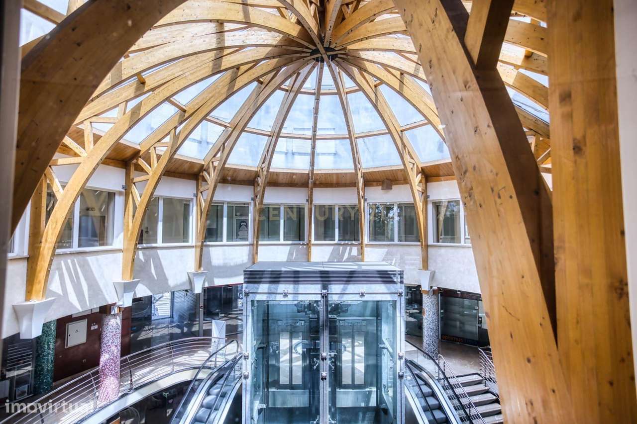 Espaço Comercial em Fátima - Grande imagem: 5/25