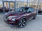 Nissan Juke 1.0 DIG-T N-Connecta DCT - 1