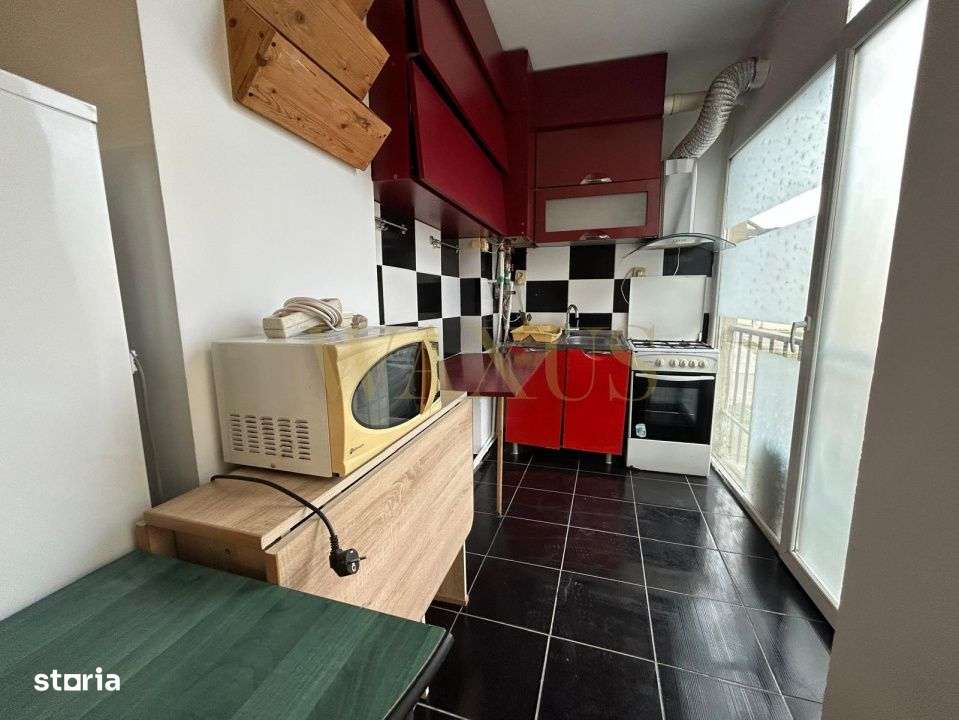 Apartament 2 camere ,45mp ,Tineretului - Imagine principală: 2/6