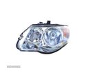 FAROL ESQ OPTICAS PARA CHRYSLER VOYAGER GRAND VOYAGER 05-08 - 1