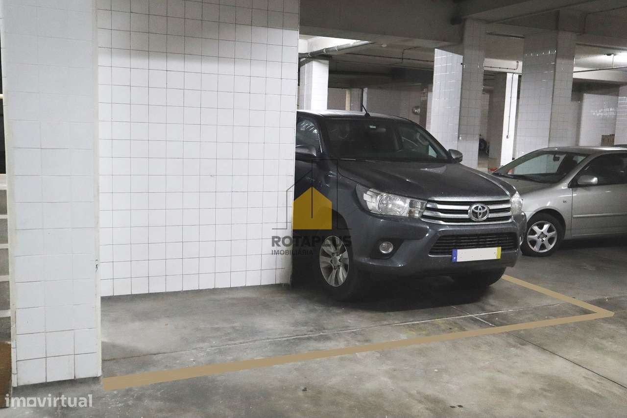 Apartamento na Boavista com Terraço-24