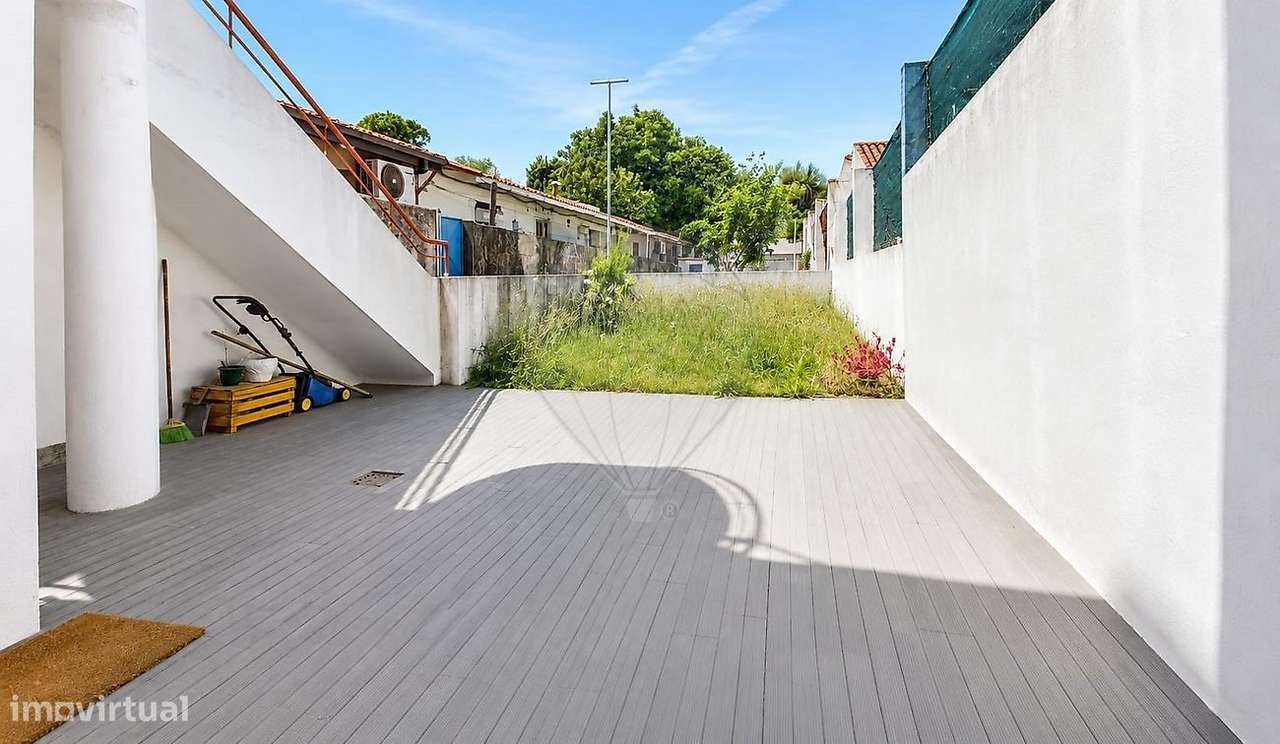 Apartamento T0 para venda-13