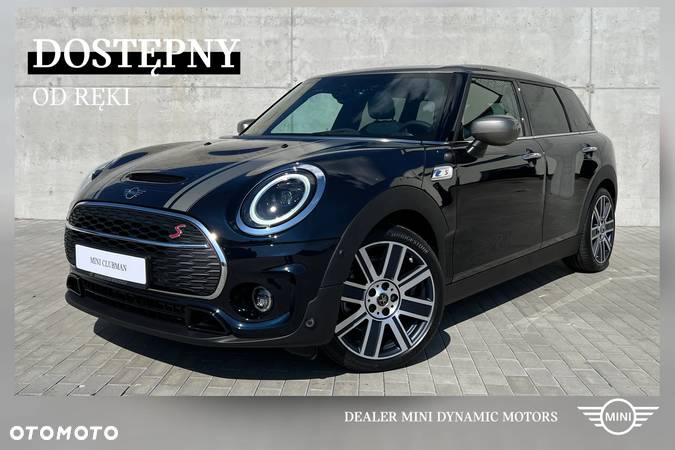 MINI Clubman Cooper S - 1