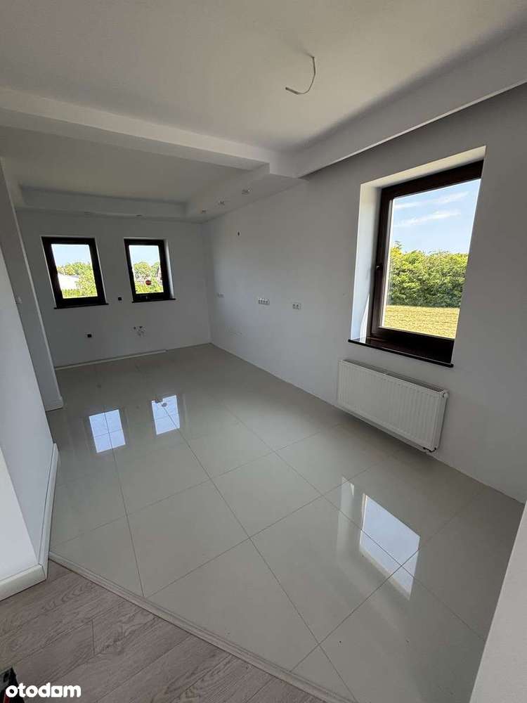 Sprzedam dom w Gościnie w świetnej lokalizacji - Pełny obrazek: 5/17