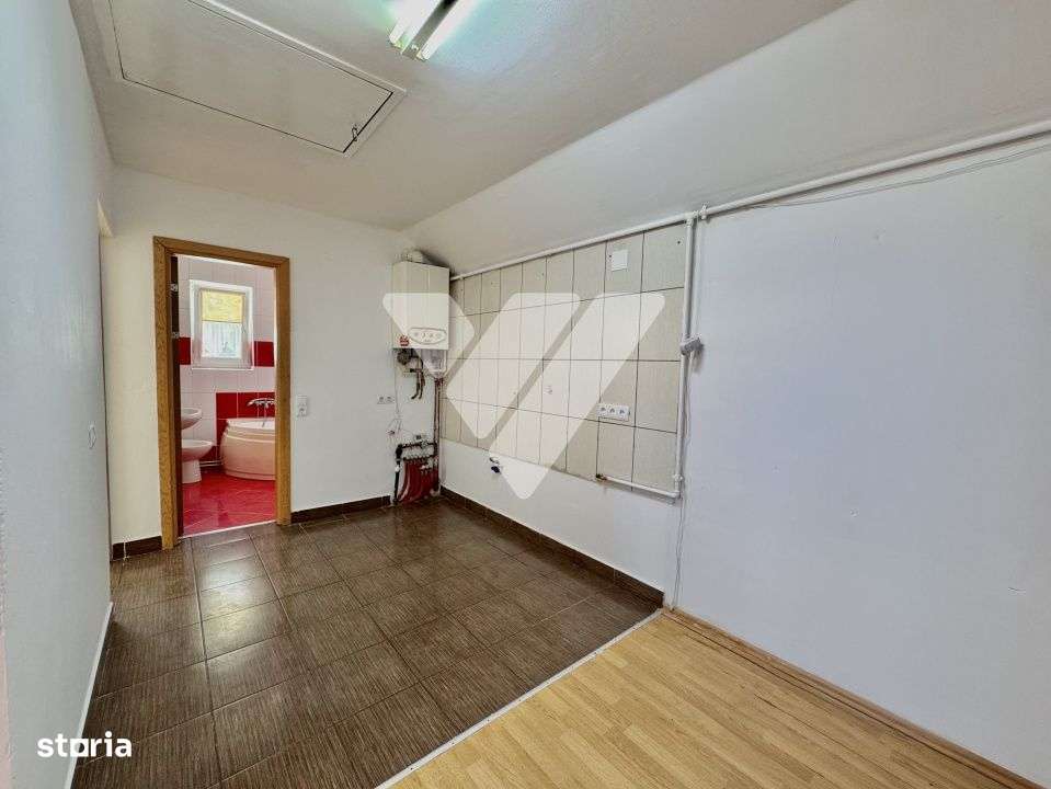 Apartament 2 camere  – Strand, str. Prof. Ioan Moga - Imagine principală: 4/11