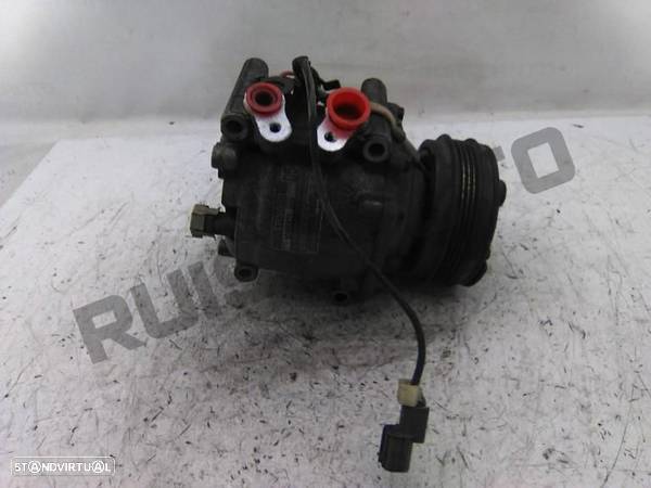 Compressor Ar Condicionado 38800p28a02 Honda Civic V (mb,mc) 1. - 2