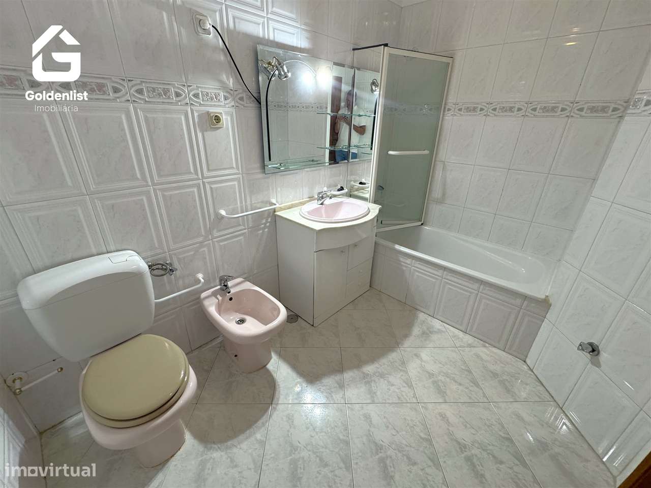 Apartamento T3 Venda em Castelo Branco,Castelo Branco-18