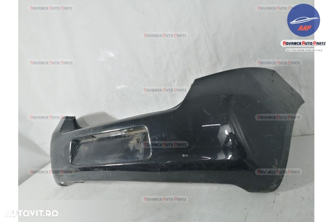 Bara Spate Toyota Yaris 2006 la 2009 originala - 3