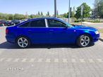 Audi A6 3.0 TDI Quattro Tiptronic - 4