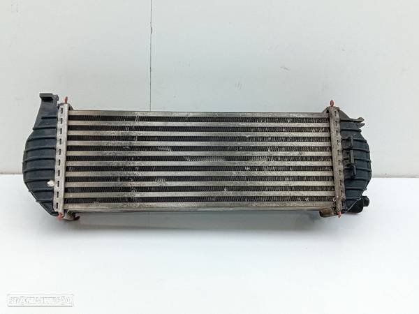 Radiador Do Intercooler Renault Kangoo Express (Fw0/1_) - 2