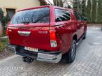 Toyota Hilux 2.4 D-4D Double Cab SR5 4x4 - 3