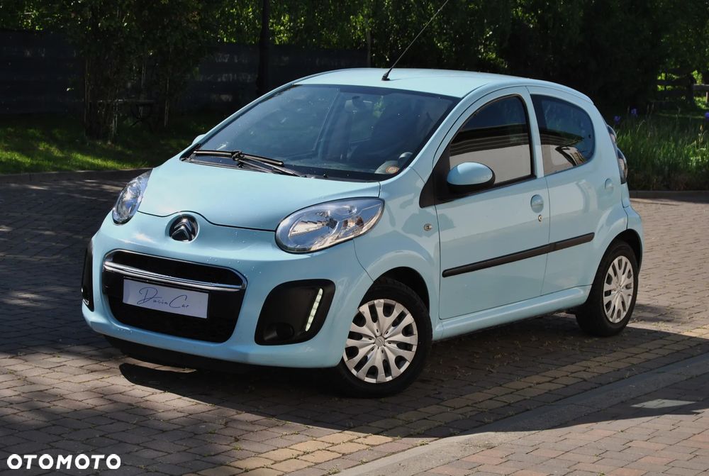 Citroen C1