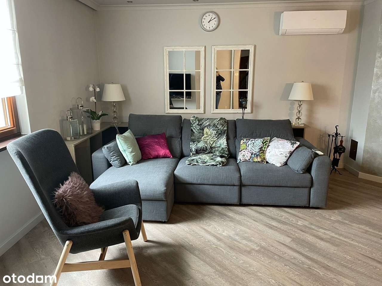 Urokliwy bliźniak Bielany Wrocławskie - Pełny obrazek: 4/17