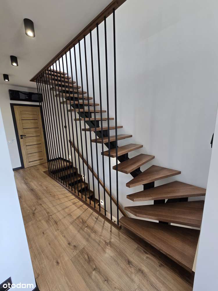 Przestronne 3-pokojowe mieszkanie z balkonem - Pełny obrazek: 5/11