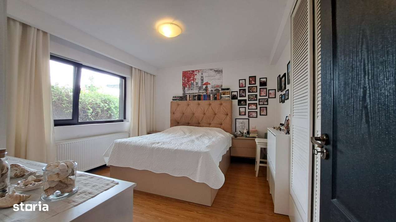 Vila 5 camere Tunari | Scoala Tunari | Central Tunari | Primaria Tunar-5