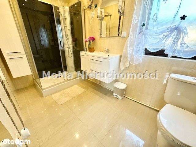 Ładna działka Rod z domkiem w Janowie!-6