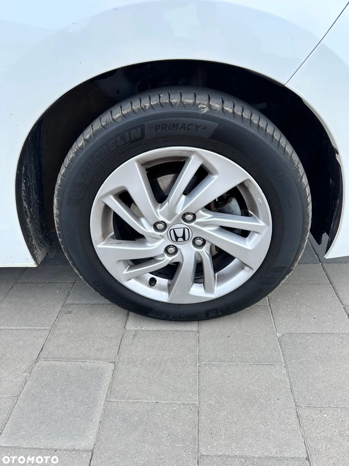 Honda Jazz 1.3 Comfort (ADAS/Honda Connect+) CVT - 9