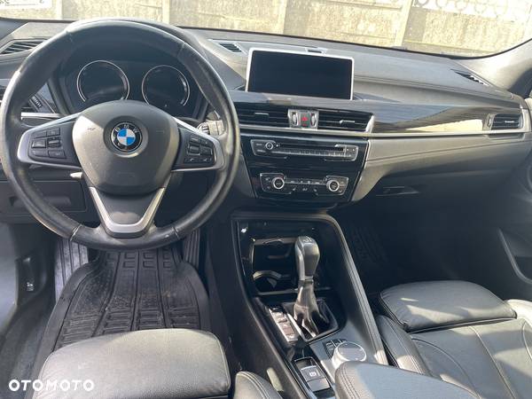 BMW X2 xDrive20i M Sport X sport - 10