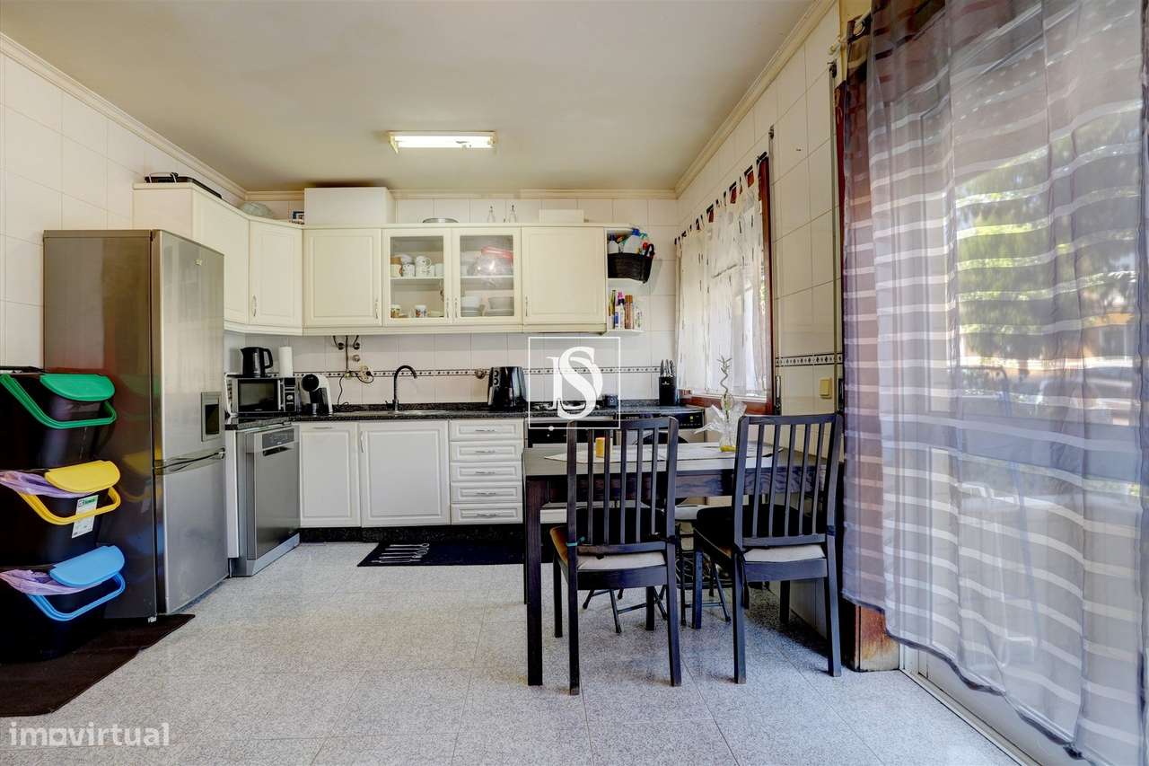 Apartamento T1+1 Venda em Gião,Vila do Conde-5