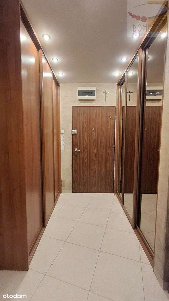 3 pokoje, 70,5m2, garaż+komórka w cenie!-7