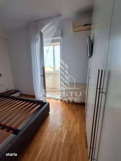 Vand apartament cu 2 camere,bloc nou cu lift,  zona Elisabetin - Imagine principală: 5/9