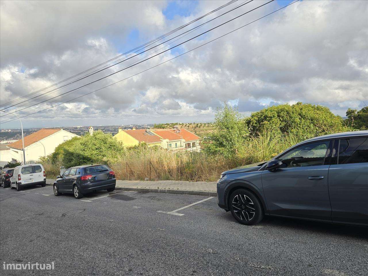 Terreno urbano na freguesia da Mina, Amadora - Grande imagem: 5/10