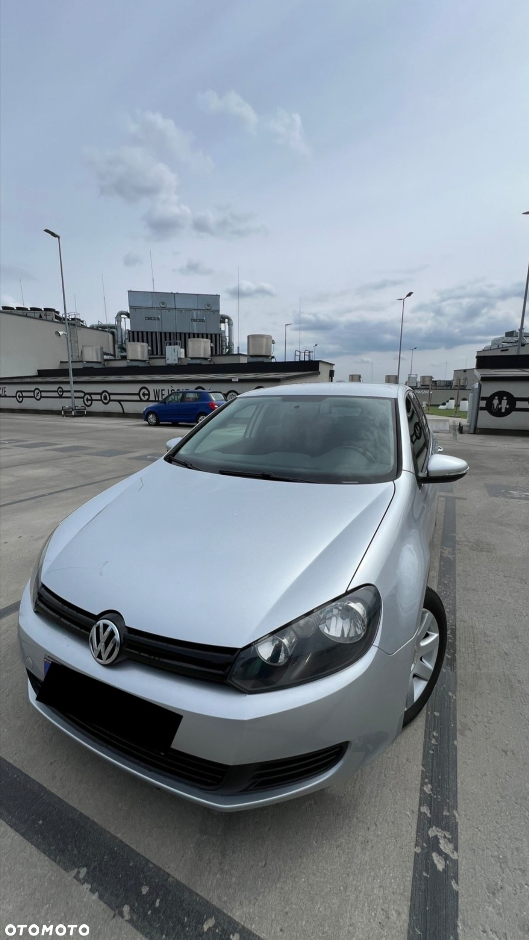 Volkswagen Golf 2.0 TDI DPF DSG Highline - 3