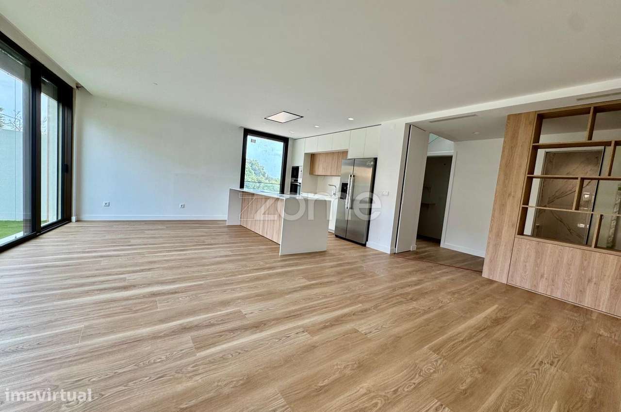 Apartamento T3 Novo em Bicesse - Grande imagem: 5/29