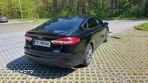 Ford Mondeo 2.0 Ti-VCT Hybrid Titanium - 6