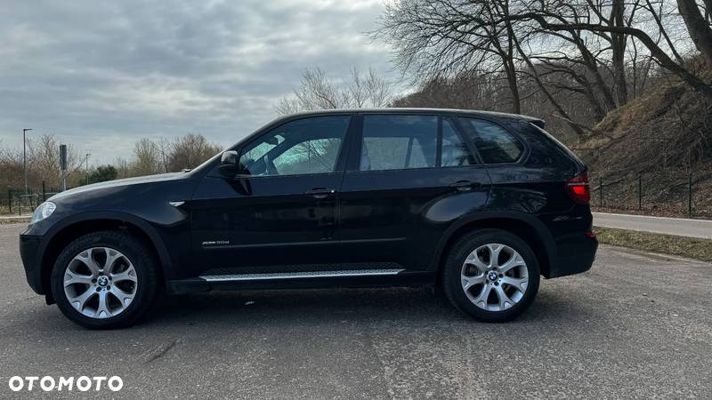 BMW X5 3.0d xDrive - 10