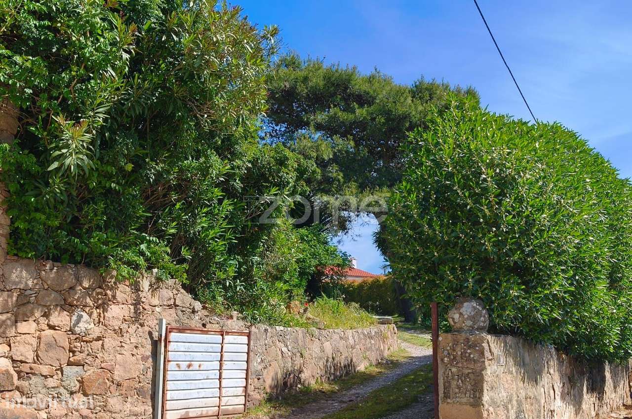 Propriedade única com 1.928 m² | Malveira da Serra-25