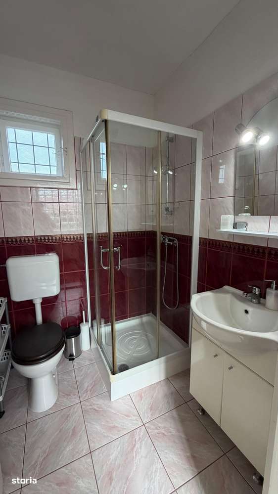 Casa de vacanta la 100m de strandul cu apa termala-6