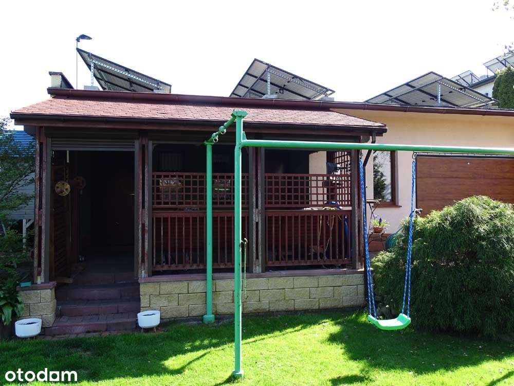 Dom na sprzedaż, wysoki standard - Pełny obrazek: 4/20