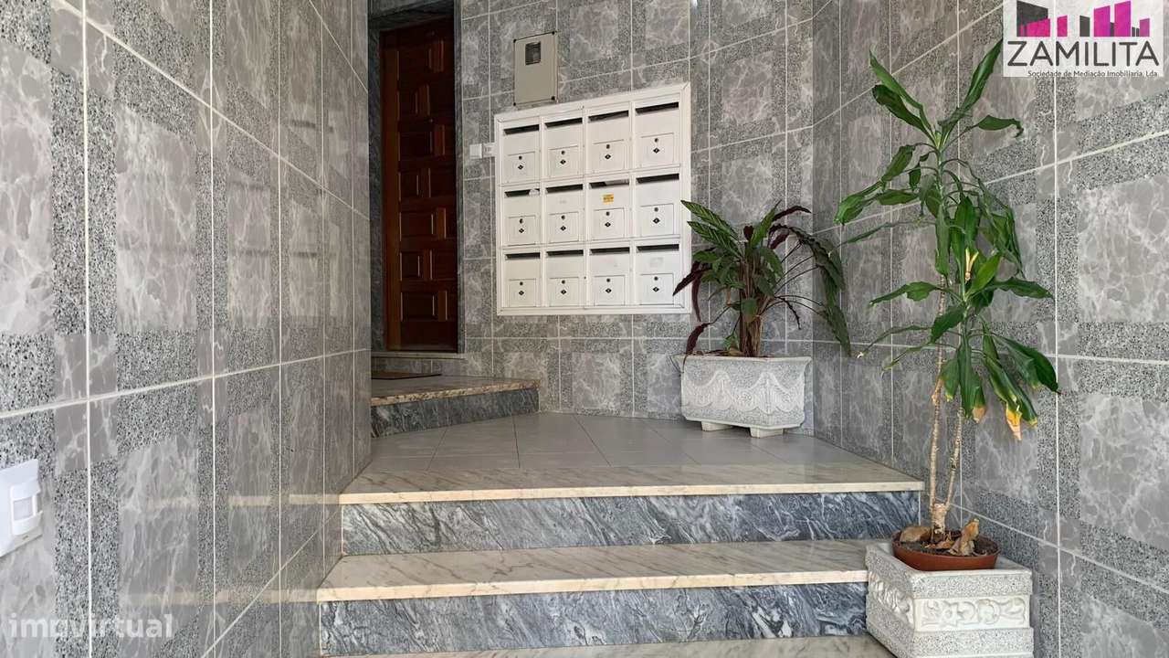 Apartamento T2 - Seixal - Grande imagem: 3/20