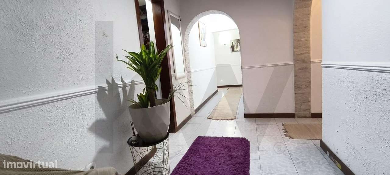 T2  na Praceta Cristóvão Falcão, em Massamá, concelho de Sintra-26