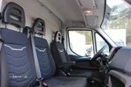 Iveco DAILY 35-160 R/DUPLO // 18M3 - 9