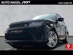 Land Rover Range Rover Sport - 2