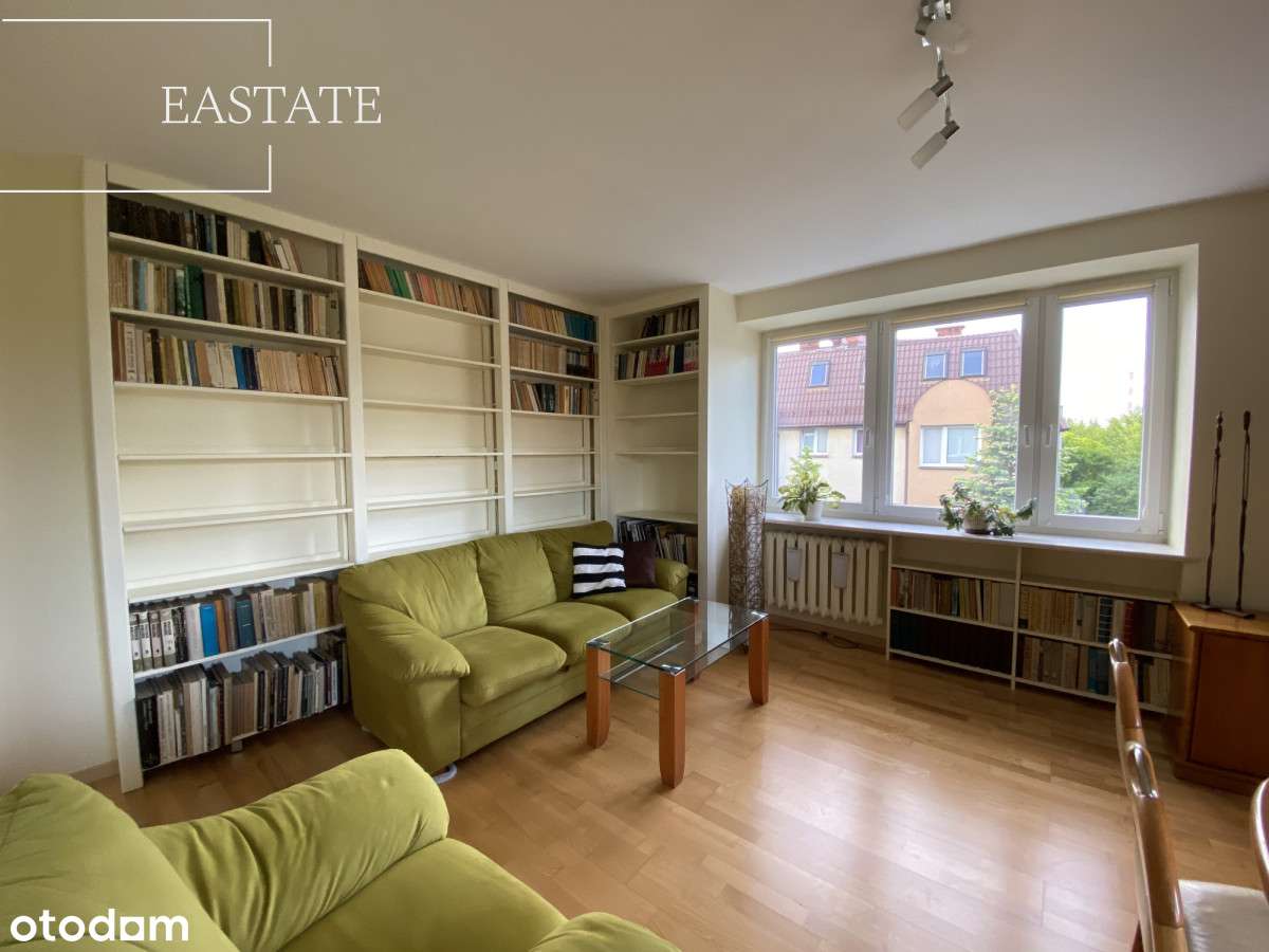 Blisko komunikacji, 2 Sypialnie, Zwierzęta ok - Pełny obrazek: 2/13