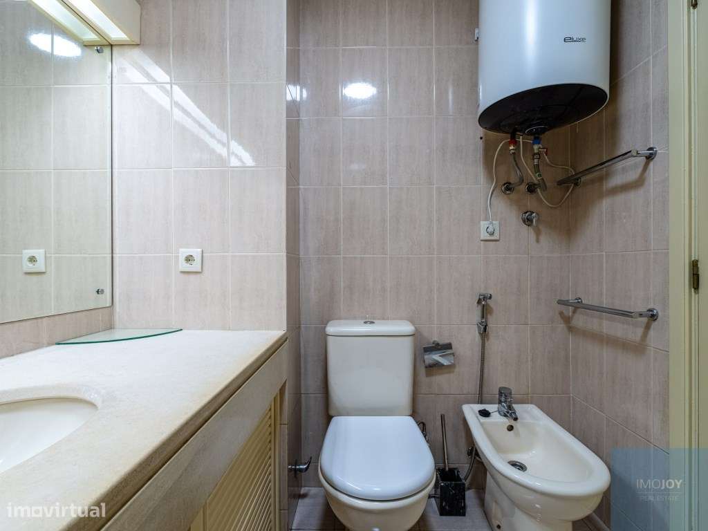 Apartamento T5 Duplex em Matosinhos-29