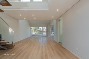 T3+1 Novo a estrear em Empreendimento de Luxo, Carcavelos - Grande imagem: 2/60