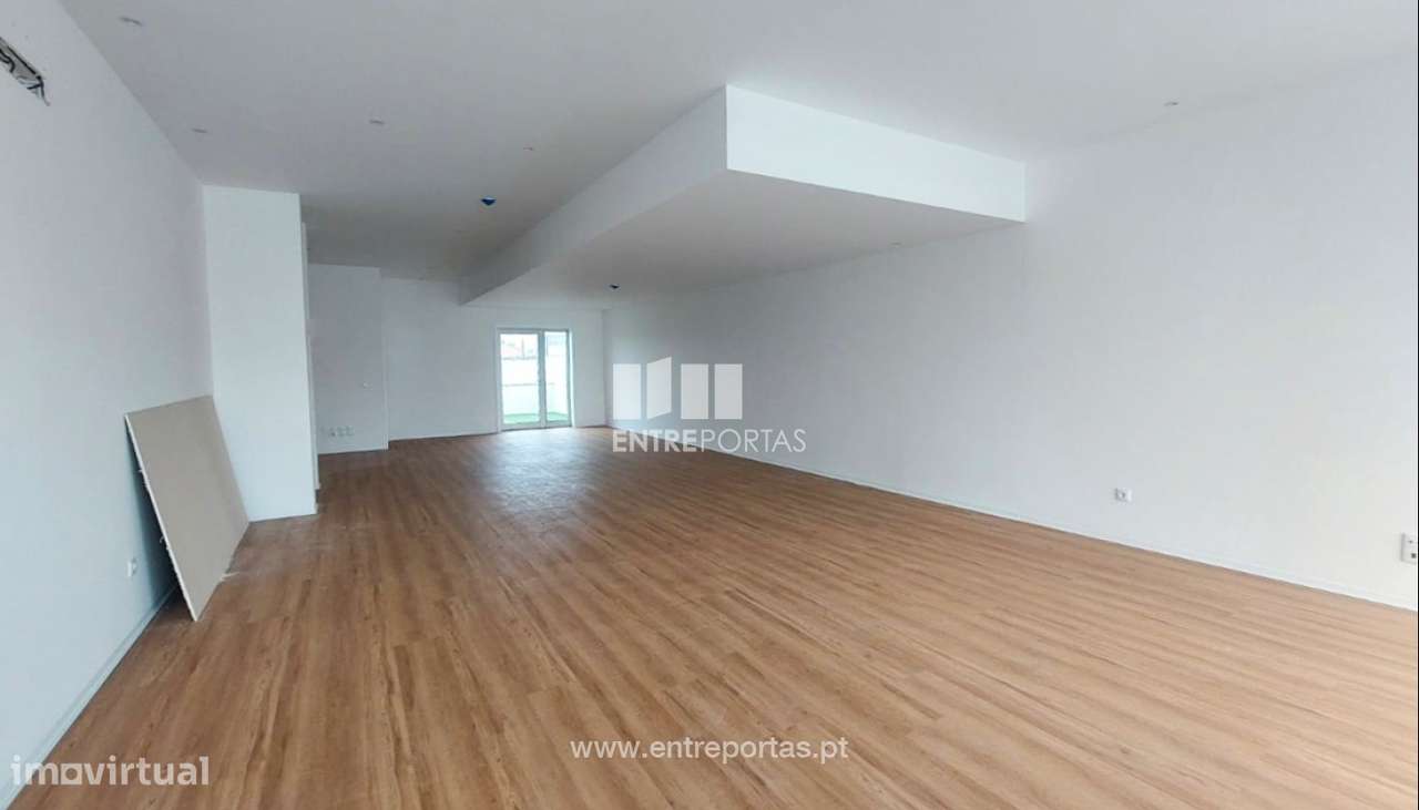 Arrendamento de Loja com 125 m2, Vila do Conde - Grande imagem: 2/10