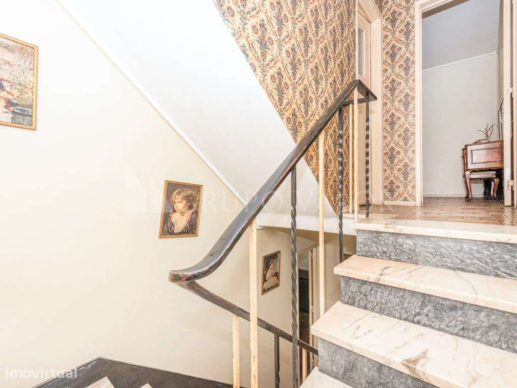 Moradia T7 | Rio de Mouro-14