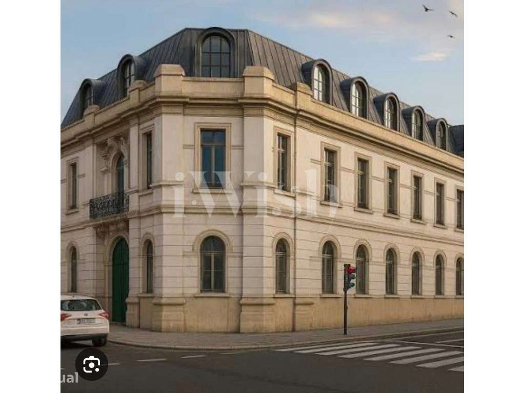 Apartamento com 1 quarto e lugar de garagem fechada para arrendar n... - Grande imagem: 3/20