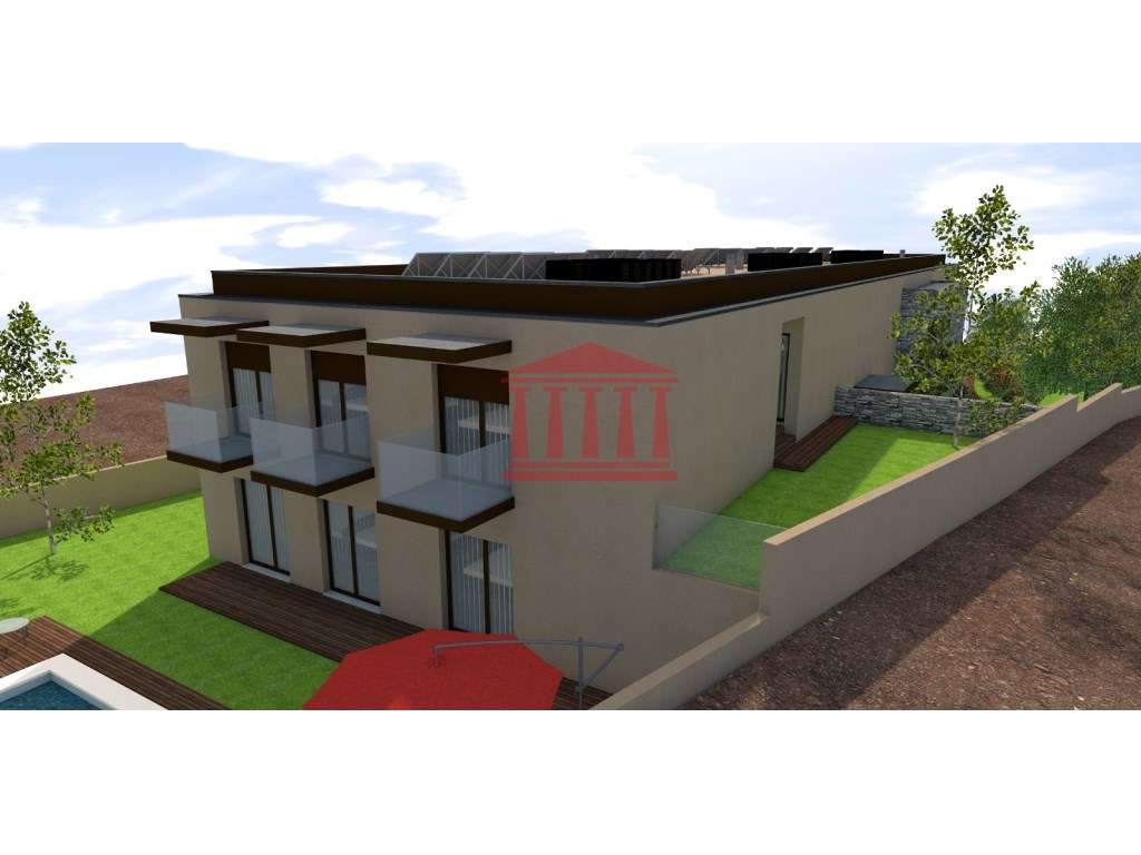 APARTAMENTO T2 EM CONSTRUÇÃO-6
