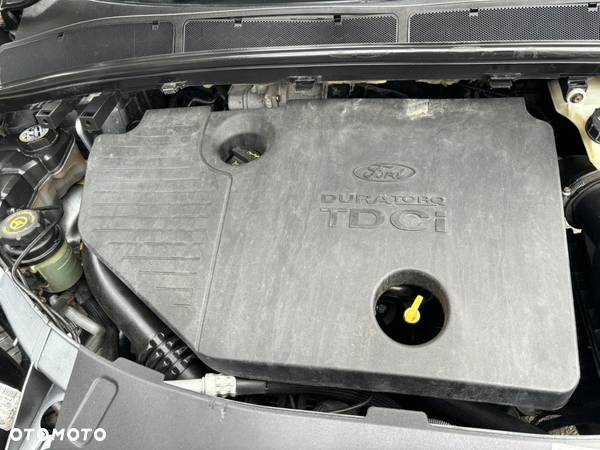 Ford S-Max 1.8 TDCi Titanium - 31